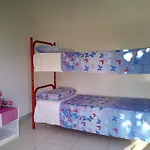 Sabbiachiara Apartment Lido Marini