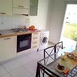 Sabbiachiara Apartment