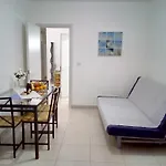Sabbiachiara Apartment *