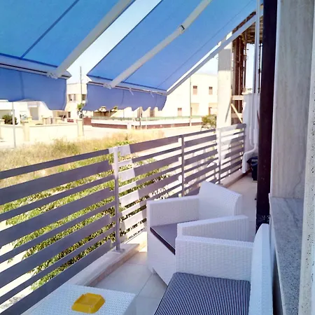 Sabbiachiara 公寓 *