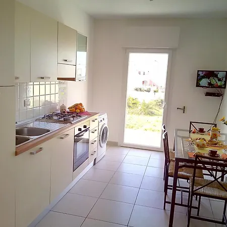 Sabbiachiara * 丽都玛里尼