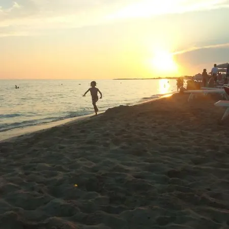 Sabbiachiara 公寓 *