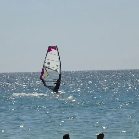 Sabbiachiara 公寓 *