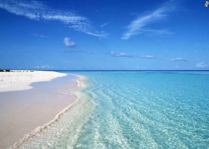 Sabbiachiara דירה *