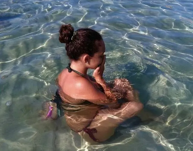 Apartamento Sabbiachiara