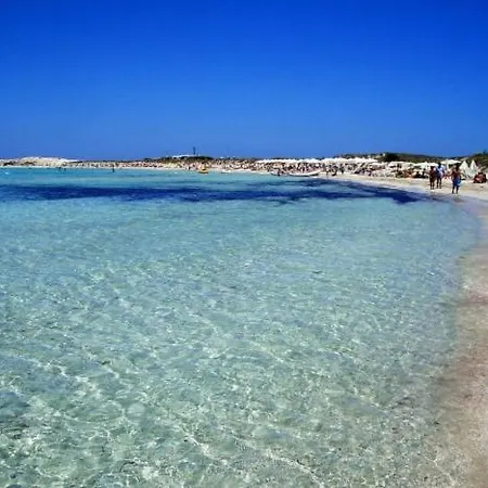 Apartment Sabbiachiara