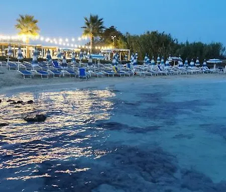 Sabbiachiara * Lido Marini