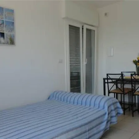Apartment Sabbiachiara *