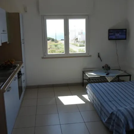 Apartment Sabbiachiara Lido Marini