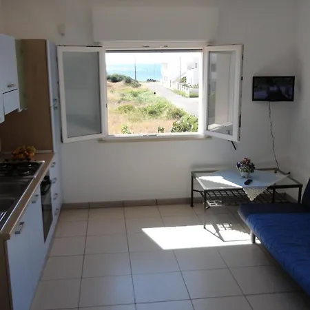 Sabbiachiara Apartment