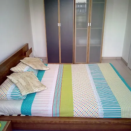 Sabbiachiara Apartamento