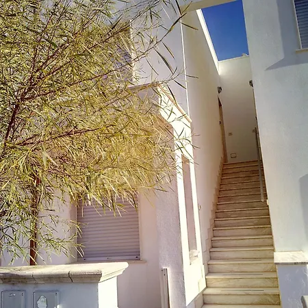 Apartment Sabbiachiara
