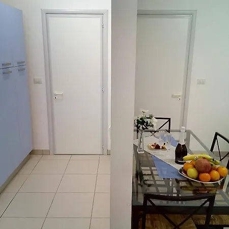 Sabbiachiara Apartment Lido Marini
