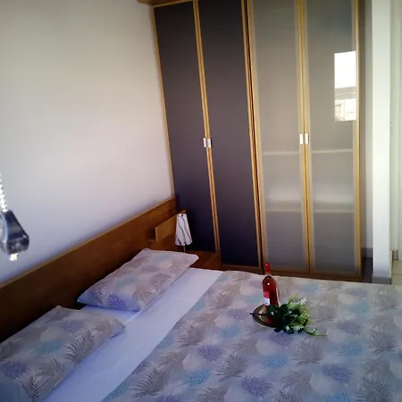 Sabbiachiara Apartamento Lido Marini