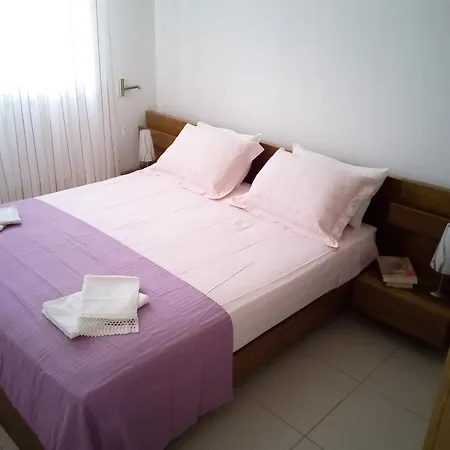 Apartment Sabbiachiara