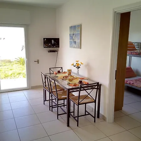 Sabbiachiara Apartment *