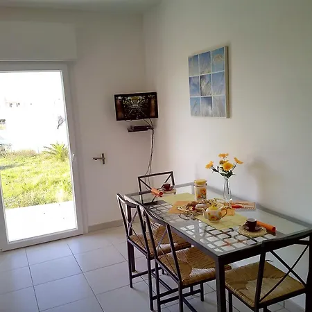 Apartment Sabbiachiara Lido Marini