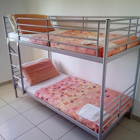 Apartment Sabbiachiara