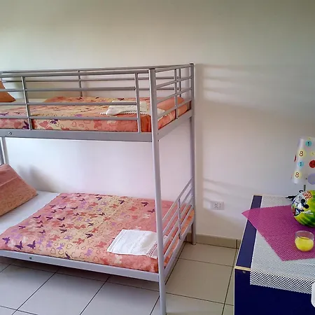 Apartment Sabbiachiara *