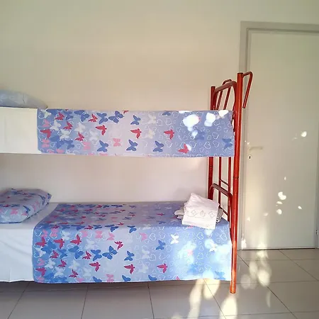 Sabbiachiara Apartment Lido Marini
