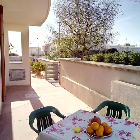 Sabbiachiara Apartment *