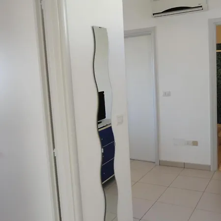 Apartment Sabbiachiara