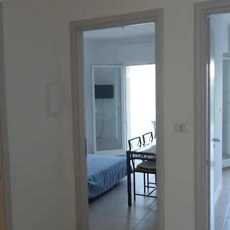 Sabbiachiara Apartment *