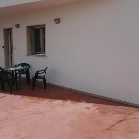 Sabbiachiara Apartment