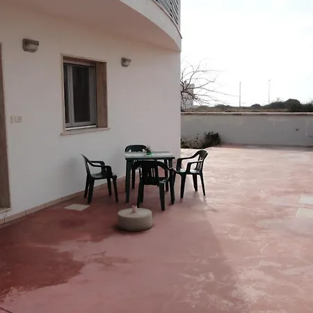 Apartment Sabbiachiara *