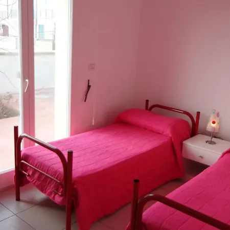 Sabbiachiara Apartment *