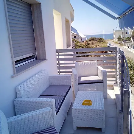 Apartment Sabbiachiara