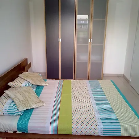 Sabbiachiara Apartment Lido Marini