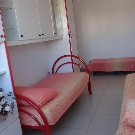 Apartment Sabbiachiara *