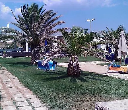Apartmán Sabbiachiara