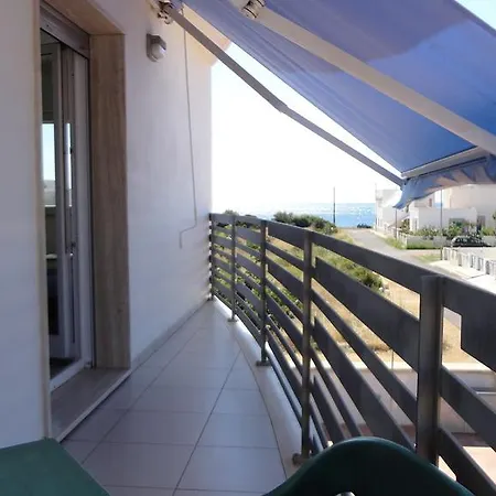 Apartment Sabbiachiara *