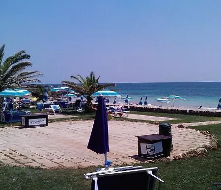 Sabbiachiara * Lido Marini