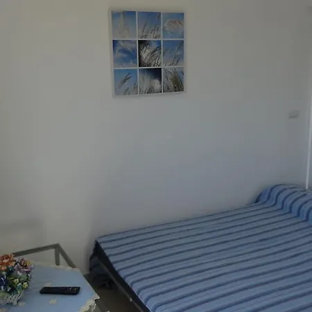 Apartment Sabbiachiara