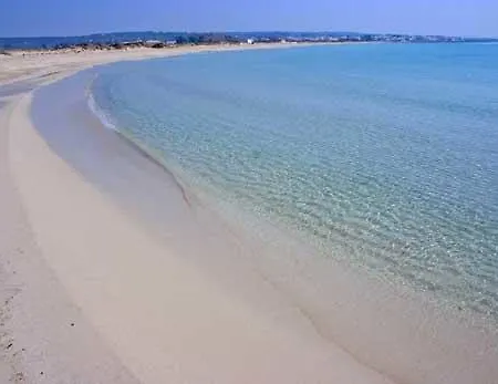 Apartmán Sabbiachiara