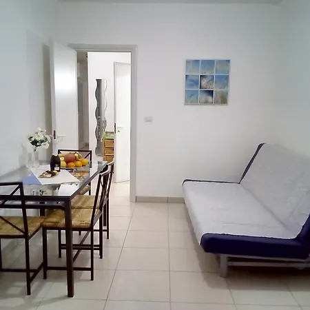 Sabbiachiara Apartamento *