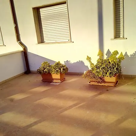 Apartment Sabbiachiara Lido Marini