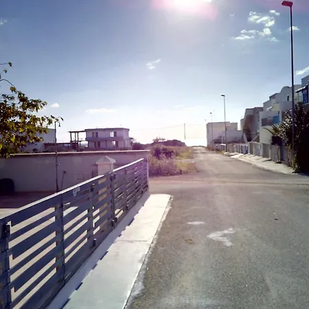 アパート Sabbiachiara