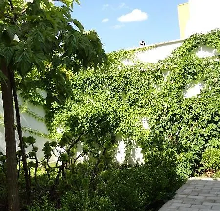 Sabbiachiara Apartment
