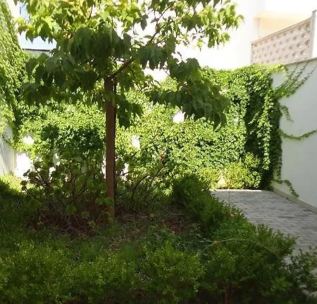 Apartment Sabbiachiara *