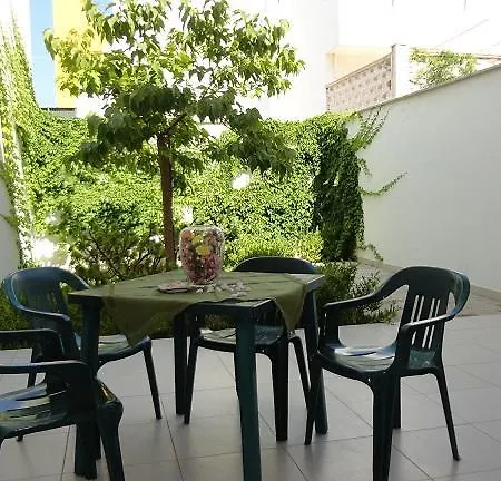 Sabbiachiara Apartment *