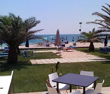 Sabbiachiara Lido Marini