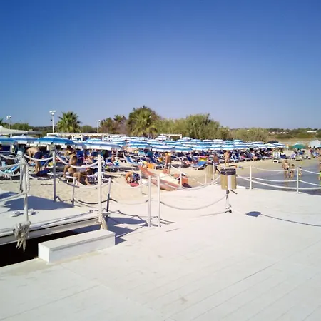 Sabbiachiara Apartment