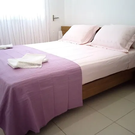 Sabbiachiara Apartment Lido Marini