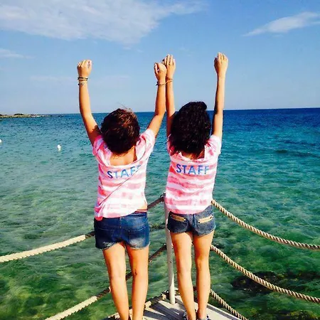 Sabbiachiara Apartment Lido Marini