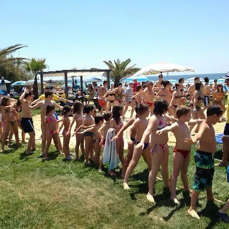 Apartment Sabbiachiara *