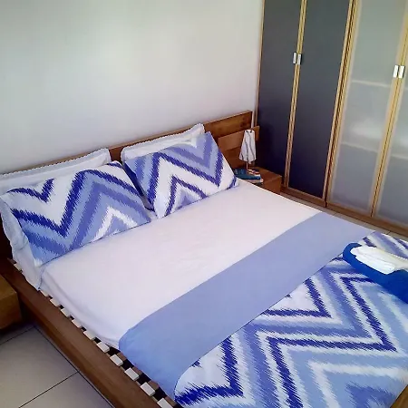 Apartment Sabbiachiara *